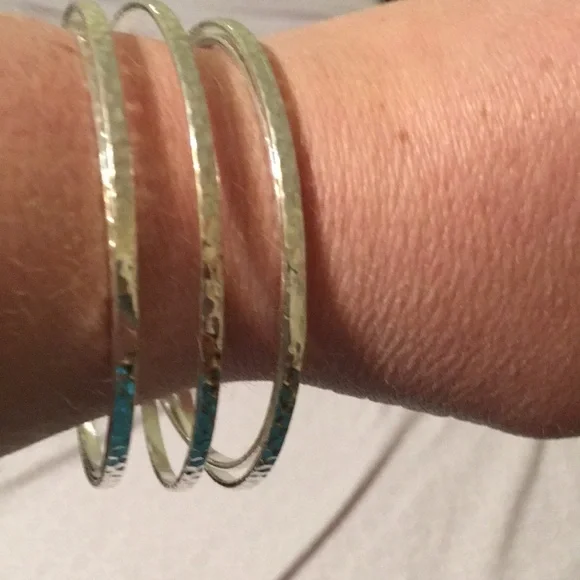 Silver Bracelet - Picture 2 of 4